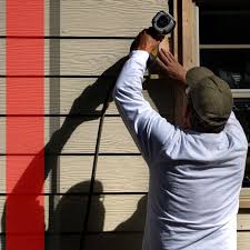 Affordable Siding Repair and Maintenance Services in St Louis Park, MN